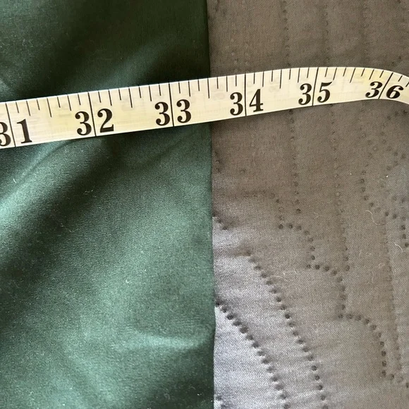 Magellan Outdoors Green Lightweight Shirt Jacket - Picture 4 of 5